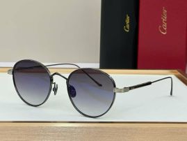 Picture of Cartier Sunglasses _SKUfw55489635fw